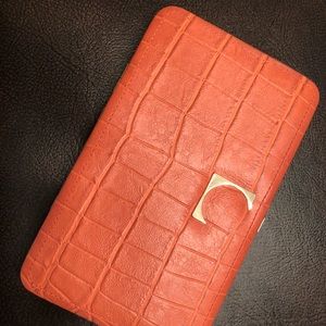 Liz Claiborne Wallet